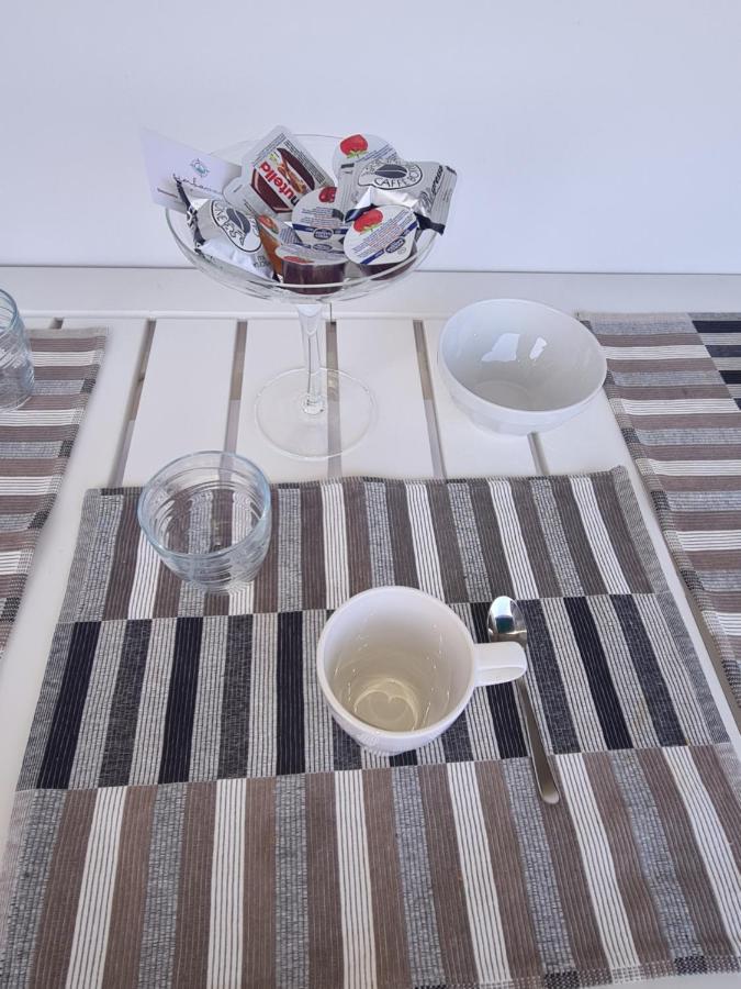 Nido Della Poiana - Attico Panoramico Apartment Grado Ngoại thất bức ảnh