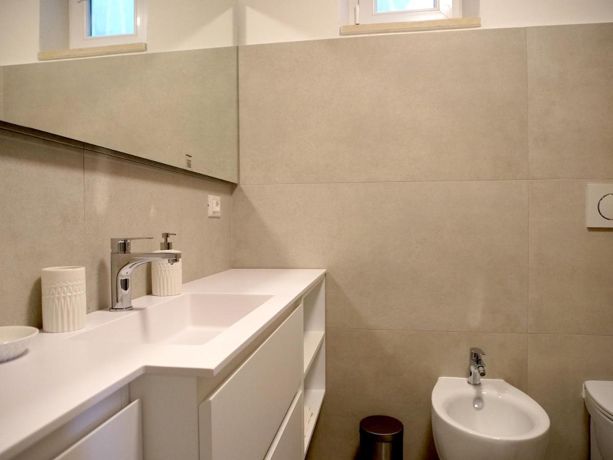 Nido Della Poiana - Attico Panoramico Apartment Grado Ngoại thất bức ảnh
