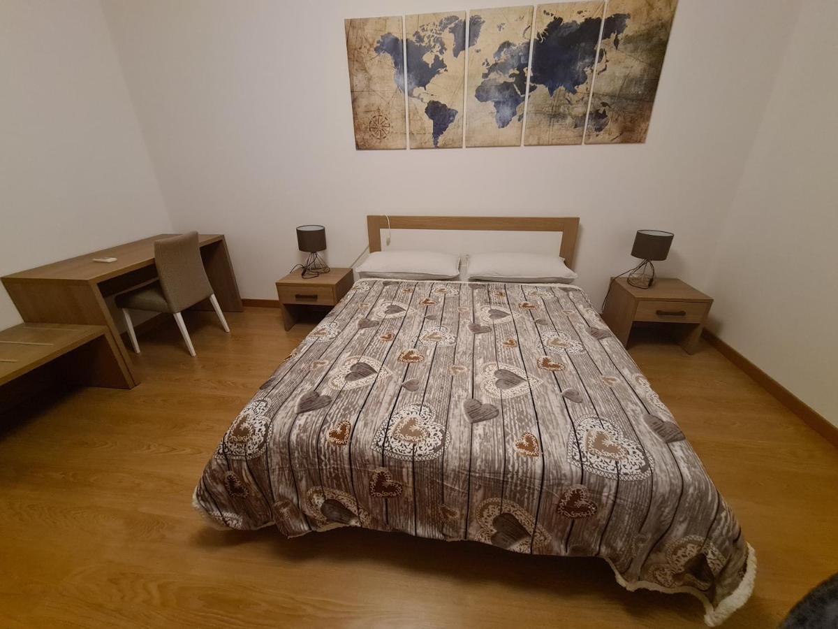 Nido Della Poiana - Attico Panoramico Apartment Grado Ngoại thất bức ảnh