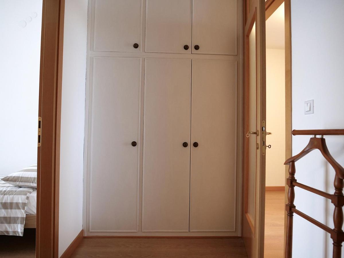Nido Della Poiana - Attico Panoramico Apartment Grado Ngoại thất bức ảnh
