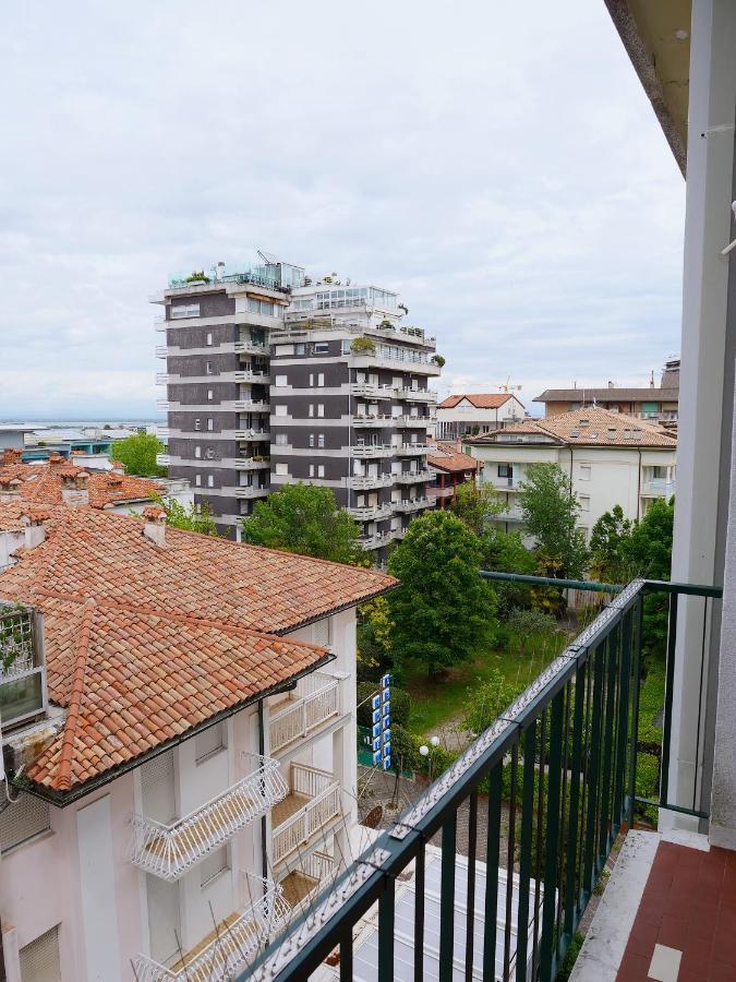 Nido Della Poiana - Attico Panoramico Apartment Grado Ngoại thất bức ảnh