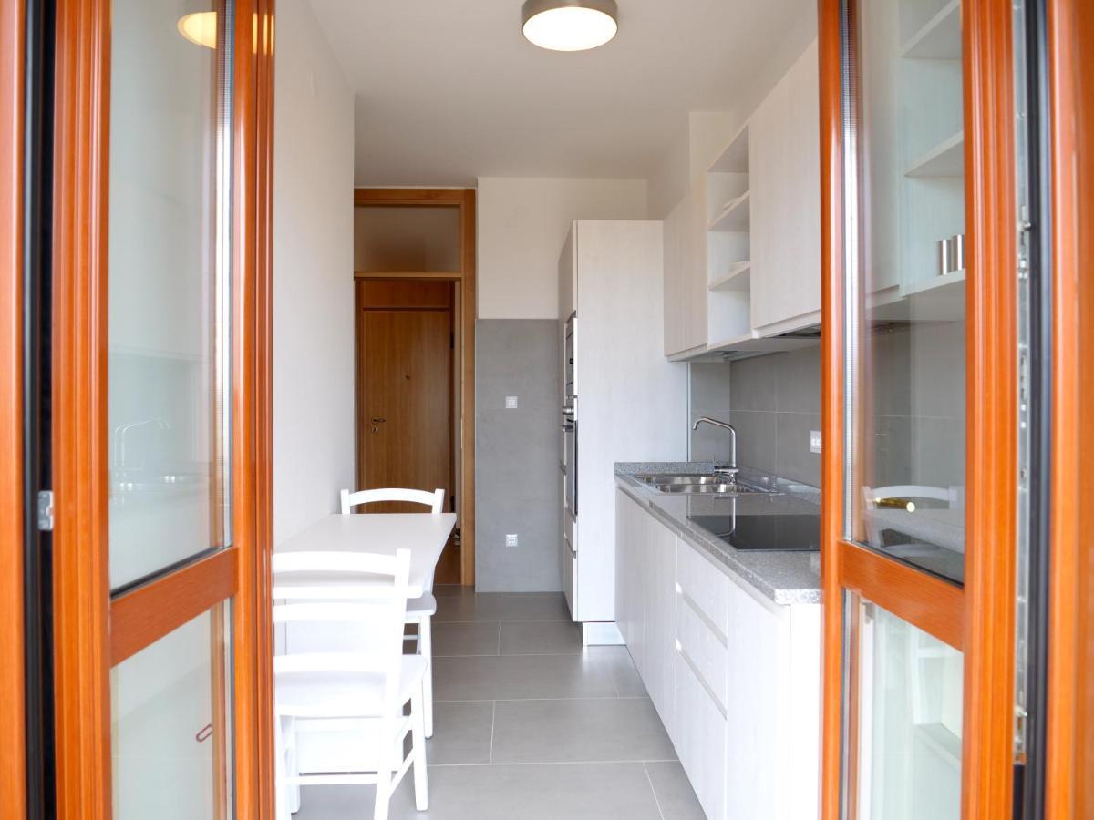 Nido Della Poiana - Attico Panoramico Apartment Grado Ngoại thất bức ảnh