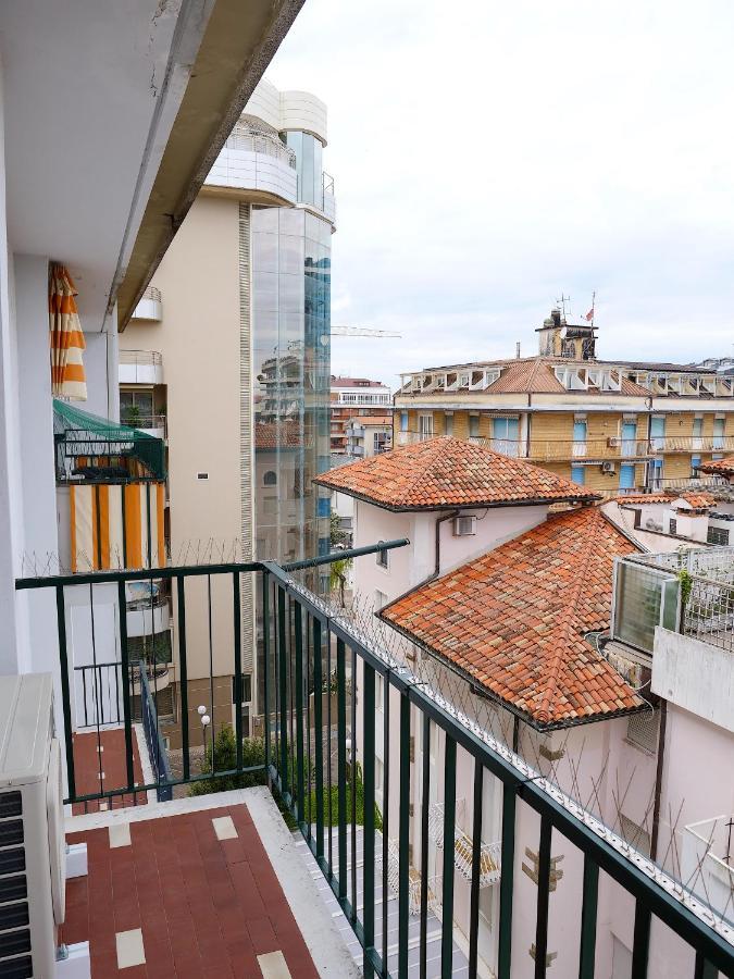 Nido Della Poiana - Attico Panoramico Apartment Grado Ngoại thất bức ảnh