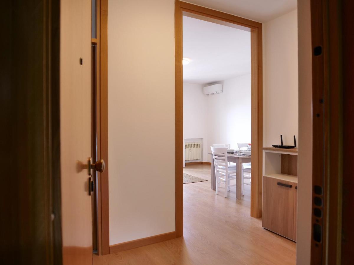 Nido Della Poiana - Attico Panoramico Apartment Grado Ngoại thất bức ảnh