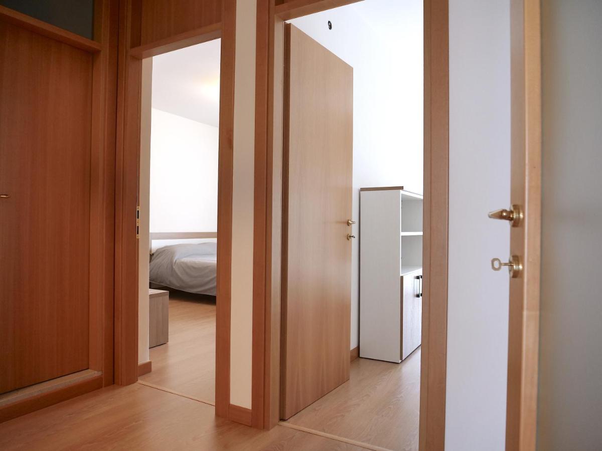 Nido Della Poiana - Attico Panoramico Apartment Grado Ngoại thất bức ảnh