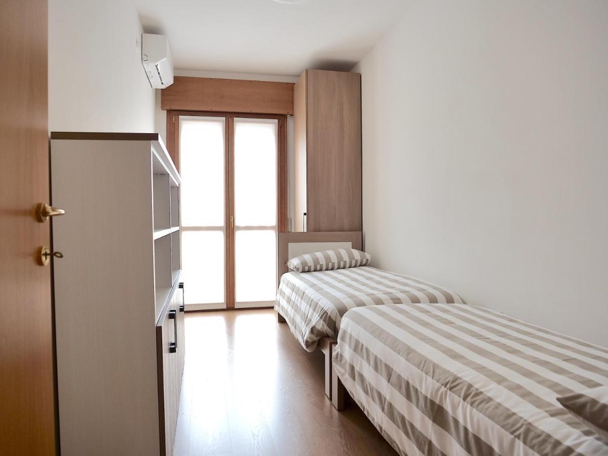 Nido Della Poiana - Attico Panoramico Apartment Grado Ngoại thất bức ảnh