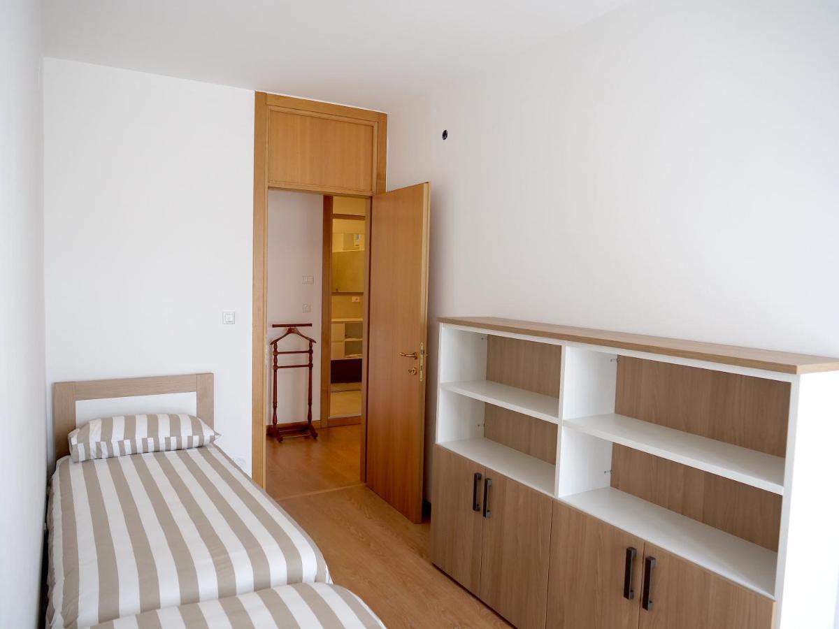 Nido Della Poiana - Attico Panoramico Apartment Grado Ngoại thất bức ảnh