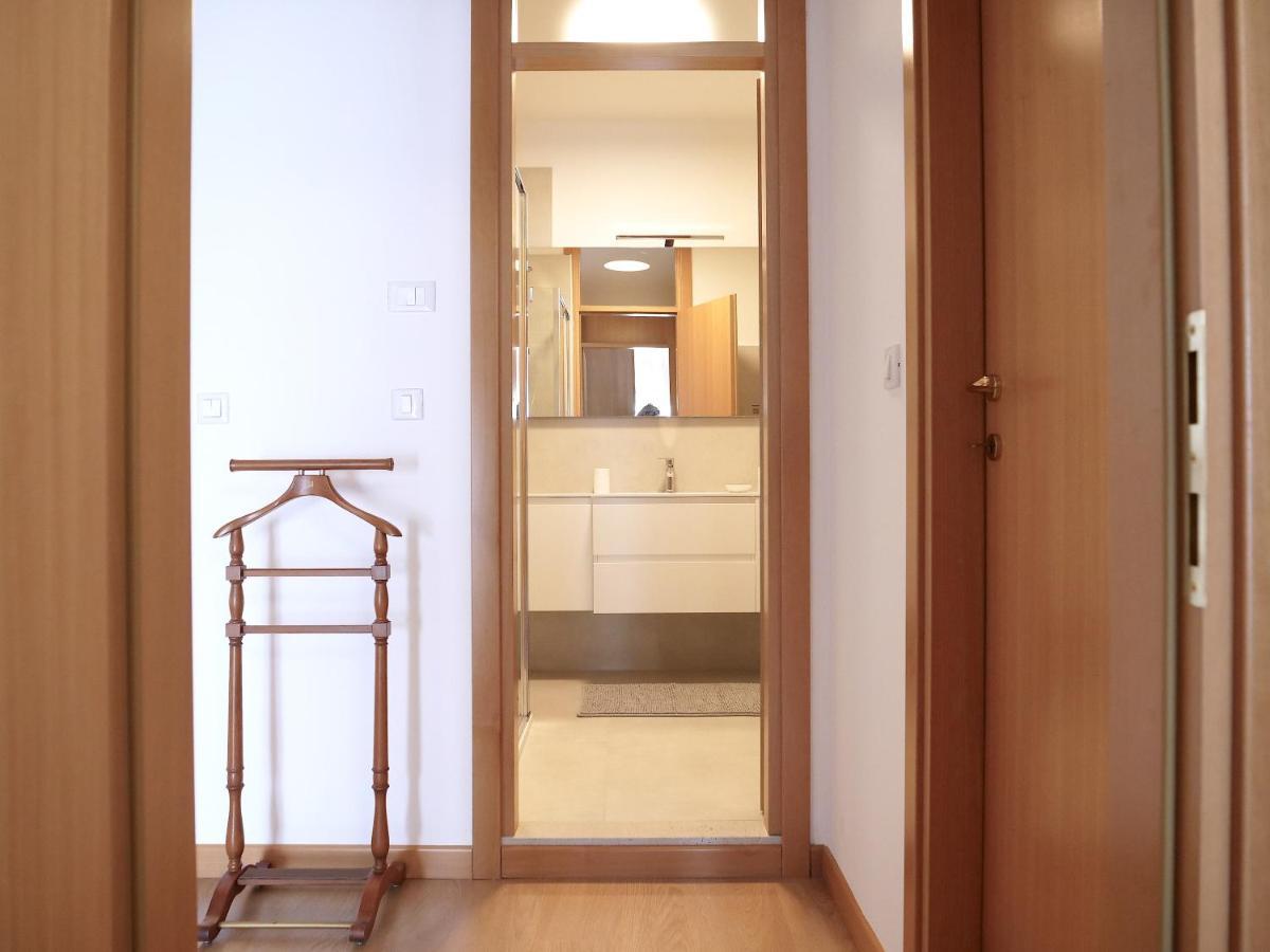 Nido Della Poiana - Attico Panoramico Apartment Grado Ngoại thất bức ảnh